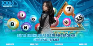 Bật Mí Phương Pháp Soi Cầu Rồng Bạch Kim Chuẩn Tại XX88