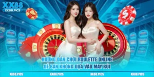 Hướng Dẫn Chơi Roulette Online Để Không Dựa Vào May Rủi